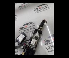 BLOCCHETTO ACCENSIONE CON CHIAVE 2015 OPEL ASTRA J - 17