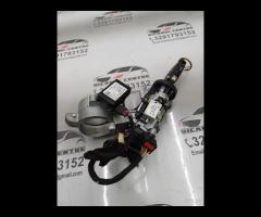 BLOCCHETTO ACCENSIONE CON CHIAVE 2015 OPEL ASTRA J - 18