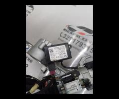 BLOCCHETTO ACCENSIONE CON CHIAVE 2015 OPEL ASTRA J - 20