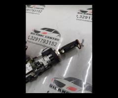 BLOCCHETTO ACCENSIONE CON CHIAVE 2015 OPEL ASTRA J - 21