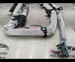 AIRBAG A TENDINA LATERALE DESTRO 2010 BMW 3 E90 E9 - 11