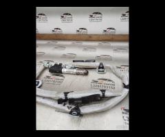 AIRBAG A TENDINA LATERALE DESTRO 2010 BMW 3 E90 E9 - 14
