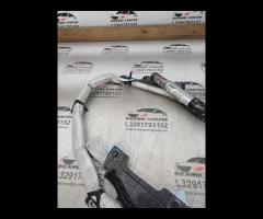 AIRBAG A TENDINA LATERALE DESTRO 2010 BMW 3 E90 E9 - 18