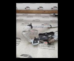 AIRBAG A TENDINA LATERALE DESTRO 2010 BMW 3 E90 E9 - 24