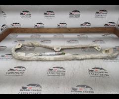 AIRBAG A TENDINA LATERALE DX 2011 MERCEDES-BENZ CL