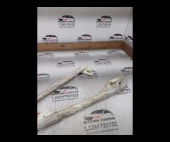 AIRBAG A TENDINA LATERALE DX 2011 MERCEDES-BENZ CL