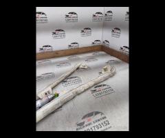 AIRBAG A TENDINA LATERALE DX 2011 MERCEDES-BENZ CL - 10