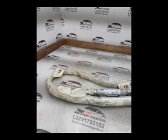 AIRBAG A TENDINA LATERALE DX 2011 MERCEDES-BENZ CL - 11