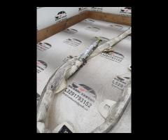 AIRBAG A TENDINA LATERALE DX 2011 MERCEDES-BENZ CL - 16