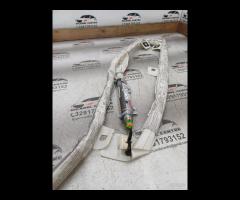 AIRBAG A TENDINA LATERALE SX 2011 MERCEDES-BENZ CL - 6