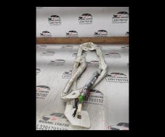 AIRBAG A TENDINA LATERALE SX 2011 MERCEDES-BENZ CL - 16