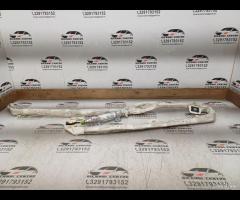 AIRBAG A TENDINA LATERALE SX 2011 MERCEDES-BENZ CL - 17