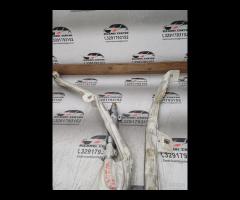 AIRBAG A TENDINA LATERALE DX 2011 MERCEDES-BENZ CL - 6