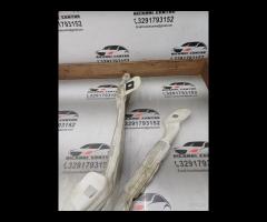 AIRBAG A TENDINA LATERALE DX 2011 MERCEDES-BENZ CL - 7