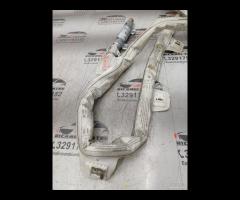 AIRBAG A TENDINA LATERALE DX 2011 MERCEDES-BENZ CL - 11