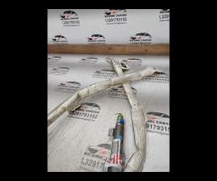 AIRBAG A TENDINA LATERALE DX 2011 MERCEDES-BENZ CL - 19