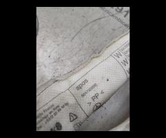 AIRBAG A TENDINA LATERALE DX 2011 MERCEDES-BENZ CL - 24