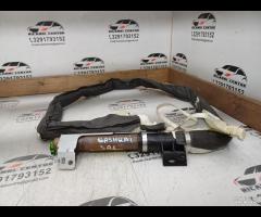 AIRBAG A TENDINA LATERALE DX NISSAN QASHQAI/+2 I J