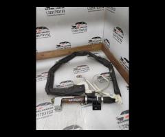 AIRBAG A TENDINA LATERALE DX NISSAN QASHQAI/+2 I J