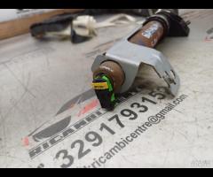 AIRBAG A TENDINA LATERALE DX NISSAN QASHQAI/+2 I J - 13