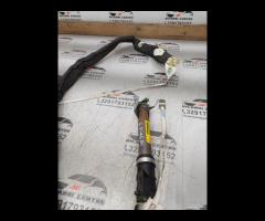 AIRBAG A TENDINA LATERALE SX NISSAN QASHQAI/+2 I J