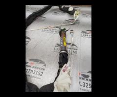 AIRBAG A TENDINA LATERALE SX NISSAN QASHQAI/+2 I J - 6