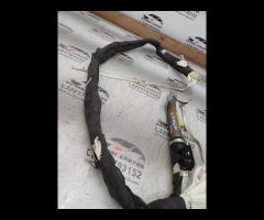 AIRBAG A TENDINA LATERALE SX NISSAN QASHQAI/+2 I J - 8