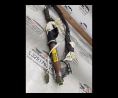 AIRBAG A TENDINA LATERALE SX NISSAN QASHQAI/+2 I J - 17