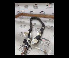AIRBAG A TENDINA LATERALE SX NISSAN QASHQAI/+2 I J - 21