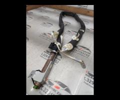 AIRBAG A TENDINA LATERALE SX NISSAN QASHQAI/+2 I J - 22