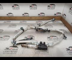 AIRBAG A TENDINA LATERALE SINISTRO 2010 BMW 3 E90