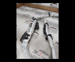 AIRBAG A TENDINA LATERALE SINISTRO 2010 BMW 3 E90 - 9