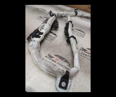 AIRBAG A TENDINA LATERALE SINISTRO 2010 BMW 3 E90 - 10