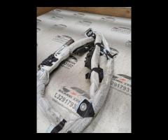 AIRBAG A TENDINA LATERALE SINISTRO 2010 BMW 3 E90 - 12