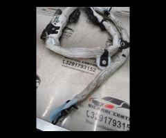 AIRBAG A TENDINA LATERALE SINISTRO 2010 BMW 3 E90 - 14