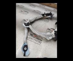 AIRBAG A TENDINA LATERALE SINISTRO 2010 BMW 3 E90 - 18