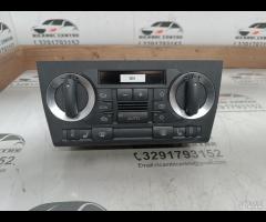 PANELLO COMANDI CLIMA AUDI A3 SPORTBACK 8P0820043A
