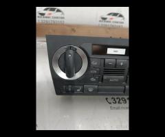 PANELLO COMANDI CLIMA AUDI A3 SPORTBACK 8P0820043A