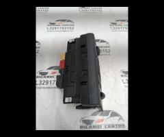 PANELLO COMANDI CLIMA AUDI A3 SPORTBACK 8P0820043A - 13