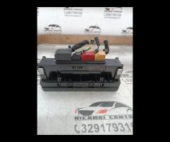 PANELLO COMANDI CLIMA AUDI A3 SPORTBACK 8P0820043A - 17