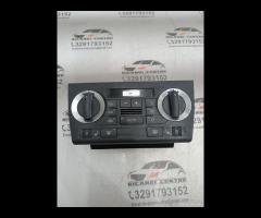 PANELLO COMANDI CLIMA AUDI A3 SPORTBACK 8P0820043A - 22