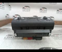 PANELLO COMANDI CLIMA AUDI A3 SPORTBACK 8P0820043A - 23