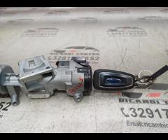 BLOCCHETTO ACCENSIONE CON CHIAVE FORD FOCUS III 20