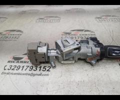BLOCCHETTO ACCENSIONE CON CHIAVE FORD FOCUS III 20