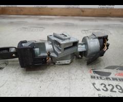 BLOCCHETTO ACCENSIONE CON CHIAVE FORD FOCUS III 20 - 9