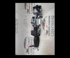 BLOCCHETTO ACCENSIONE CON CHIAVE FORD FOCUS III 20 - 12
