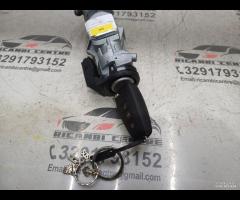 BLOCCHETTO ACCENSIONE CON CHIAVE FORD FOCUS III 20 - 15