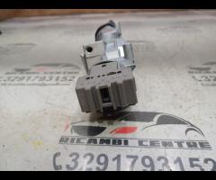 BLOCCHETTO ACCENSIONE CON CHIAVE FORD FOCUS III 20 - 17