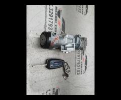 BLOCCHETTO ACCENSIONE CON CHIAVE FORD FOCUS III 20 - 18