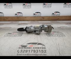 BLOCCHETTO ACCENSIONE CON CHIAVE FORD FOCUS III 20